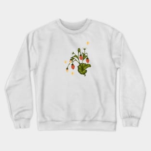 Very berry Crewneck Sweatshirt